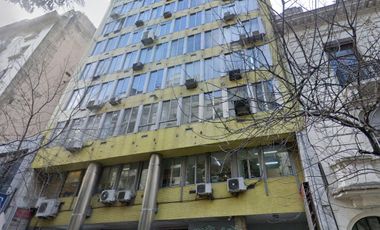 Oficina en venta - 1 Ambiente 1 Baño - 26Mts2 - San Nicolás