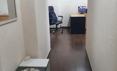 Oficina en venta - 1 Ambiente 1 Baño - 26Mts2 - San Nicolás