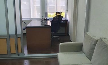 Oficina en venta - 1 Ambiente 1 Baño - 26Mts2 - San Nicolás