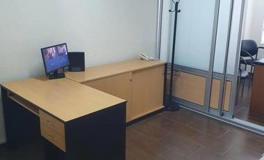 Oficina en venta - 1 Ambiente 1 Baño - 26Mts2 - San Nicolás