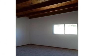 Dúplex en venta - 2 Dormitorios 1 Baño - San Luis
