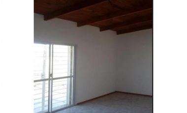 Dúplex en venta - 2 Dormitorios 1 Baño - San Luis