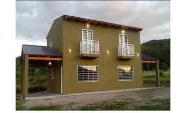 Dúplex en venta - 2 Dormitorios 1 Baño - San Luis