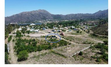 Dúplex en venta - 2 Dormitorios 1 Baño - San Luis
