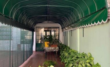 Casa DE 6 AMBIENTE EN DOS PLANTAS