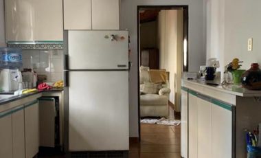 Casa DE 6 AMBIENTE EN DOS PLANTAS