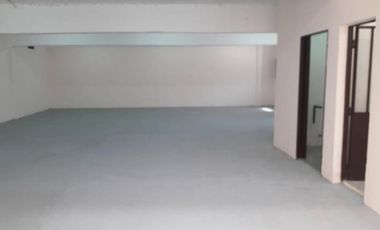 GALPON 370 MTS - ALSINA 5200 - VILLA MARTELLI - VENDE