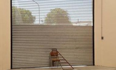 GALPON 370 MTS - ALSINA 5200 - VILLA MARTELLI - VENDE