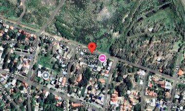 Complejo de departamentos - 4 UF - 316Mts2 - San Clemente del Tuyú