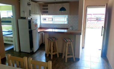 Complejo de departamentos - 4 UF - 316Mts2 - San Clemente del Tuyú