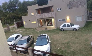 Complejo de departamentos - 4 UF - 316Mts2 - San Clemente del Tuyú