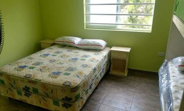 Complejo de departamentos - 4 UF - 316Mts2 - San Clemente del Tuyú