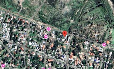 Complejo de departamentos - 4 UF - 316Mts2 - San Clemente del Tuyú