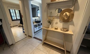 Chalet Clásico de Ladrillos Vista - Bo. Abierto Acacias Blancas - Ing. Maschwitz - Escobar