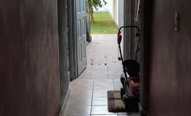 PH en venta - 2 Dormitorios 1 Baño - 170Mts2 - Moreno