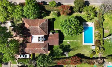 Distinguida Casa - Palmer's Cottage - Maschwitz - Escobar