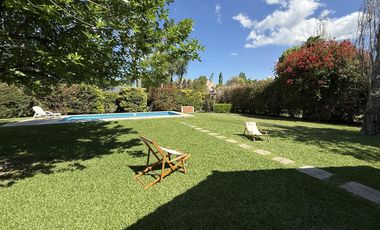 Distinguida Casa - Palmer's Cottage - Maschwitz - Escobar