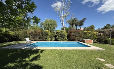 Distinguida Casa - Palmer's Cottage - Maschwitz - Escobar