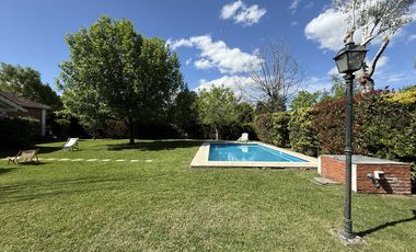 Distinguida Casa - Palmer's Cottage - Maschwitz - Escobar