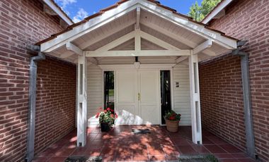 Distinguida Casa - Palmer's Cottage - Maschwitz - Escobar