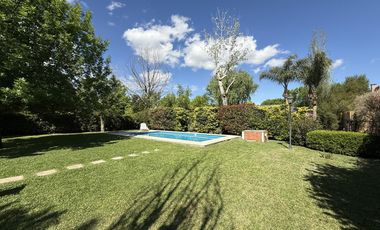 Distinguida Casa - Palmer's Cottage - Maschwitz - Escobar