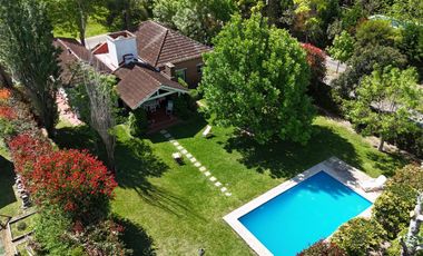 Distinguida Casa - Palmer's Cottage - Maschwitz - Escobar