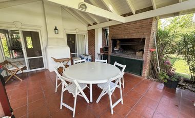 Distinguida Casa - Palmer's Cottage - Maschwitz - Escobar