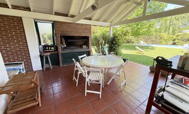 Distinguida Casa - Palmer's Cottage - Maschwitz - Escobar