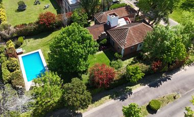 Distinguida Casa - Palmer's Cottage - Maschwitz - Escobar