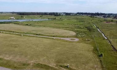 Terreno en venta - 616mts2 - Tiempos de Canning, Ezeiza