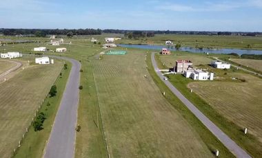 Terreno en venta - 616mts2 - Tiempos de Canning, Ezeiza