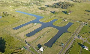 Terreno en venta - 616mts2 - Tiempos de Canning, Ezeiza