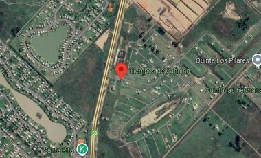 Terreno en venta - 616mts2 - Tiempos de Canning, Ezeiza