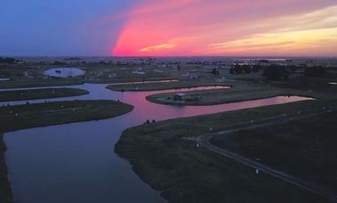 Terreno en venta - 616mts2 - Tiempos de Canning, Ezeiza