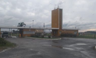 Terreno en venta - 616mts2 - Tiempos de Canning, Ezeiza