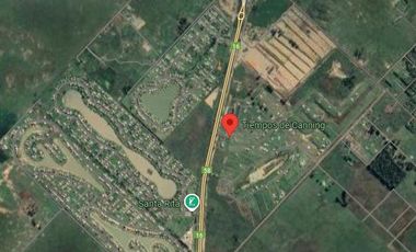 Terreno en venta - 616mts2 - Tiempos de Canning, Ezeiza