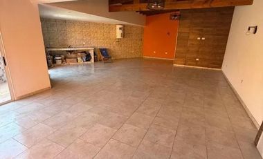 Casa en venta - 2 Dormitorios 1 Baño - 405Mts2 - La Caleta