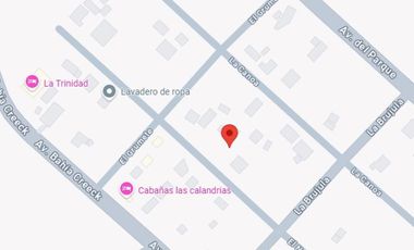 Casa en venta - 2 Dormitorios 1 Baño - 405Mts2 - La Caleta