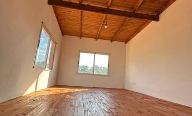 Casa en venta - 2 Dormitorios 1 Baño - 405Mts2 - La Caleta