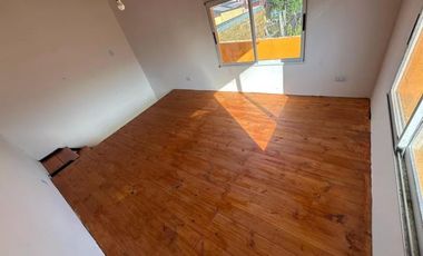 Casa en venta - 2 Dormitorios 1 Baño - 405Mts2 - La Caleta