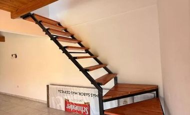 Casa en venta - 2 Dormitorios 1 Baño - 405Mts2 - La Caleta