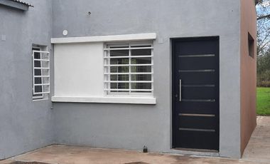 Casa en venta - 2 Dormitorios 1 Baño - 400Mts2 - Bolívar