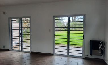 Casa en venta - 2 Dormitorios 1 Baño - 400Mts2 - Bolívar
