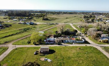 Terreno en venta - 750Mts2 - General Alvarado