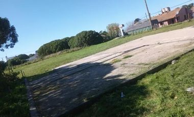 Terreno en venta - 995Mts2 - Quequen