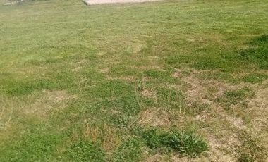 Terreno en venta - 995Mts2 - Quequen