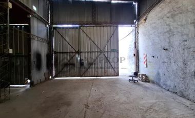 LAVALLE 4500 - GALPON 900 MTS   2 LOTES 600 MTS - 1500 MTS - V. MARTELLI - VENDE