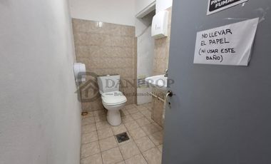 LAVALLE 4500 - GALPON 900 MTS   2 LOTES 600 MTS - 1500 MTS - V. MARTELLI - VENDE