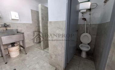 LAVALLE 4500 - GALPON 900 MTS   2 LOTES 600 MTS - 1500 MTS - V. MARTELLI - VENDE