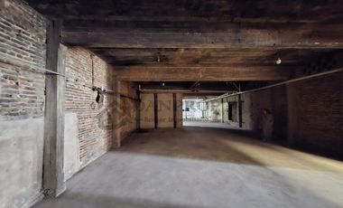 LAVALLE 4500 - GALPON 900 MTS   2 LOTES 600 MTS - 1500 MTS - V. MARTELLI - VENDE